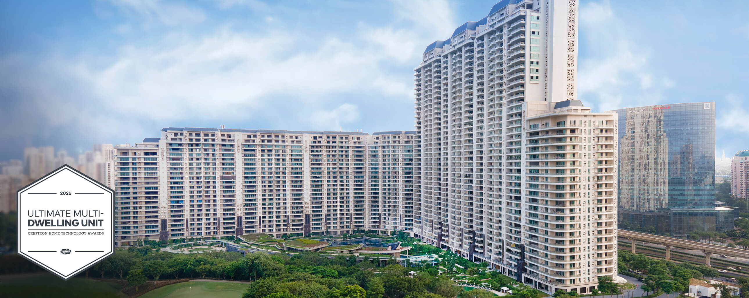 Case Study: The Camellias